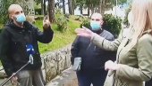 SKANDAL NA HRT-U! Muškarac kritikovao hrvatsku vladu - prilog prekinut istog trenutka (VIDEO)