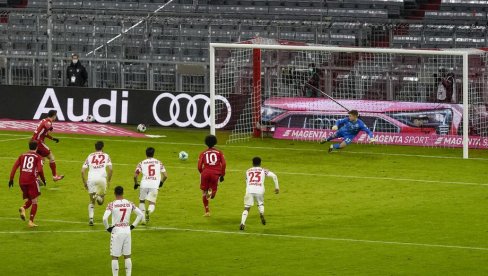 MAJNC U PROBLEMU: Korona ušla u klub neposredno pred početak Bundeslige