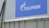 UPOZOREN VELIKI POTROŠAČ: Rojters - „Gasprom“ objavio vanredne mere za isporuke gasa u Evropu
