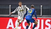 KRISTIJANO RONALDO NAS JE GURNUO KA OLIMPU FUDBALA: Legenda Juventusa otkrila kakva je sudbina Portugalca u Torinu