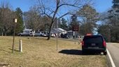 ПУЦЊАВА У ЦРКВИ, УБИЈЕН СВЕШТЕНИК: Ужас у Тексасу, више особа рањено (ВИДЕО)