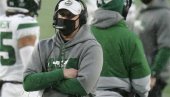 PRVI OTKAZ U NFL: NJujork DŽetsi otpustili trenera