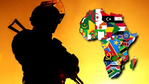 САД УВЕЛЕ САНКЦИЈЕ: На мети централноафричке компаније повезане са Вагнер групом