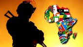 RUSKA VOJSKA SVE AKTIVNIJA U AFRICI: Ovih pet zemalja je u njihovom fokusu, šire svoje prisustvo na crnom kontinentu