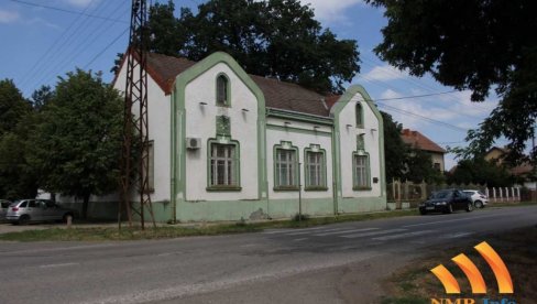 NAREDNIH NEKOLIKO DANA: Meštani Neuzine imaće slabiji pritisak vode