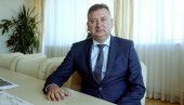 PREUZIMA POSLANIČKI MANDAT: Ministar saobraćaja Đorđe Popović podnosi ostavku