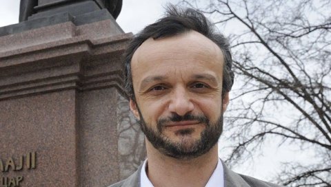 СТИГЛА ПРЕСУДА: Усвојена тужба Дејана Мировића против АНБ