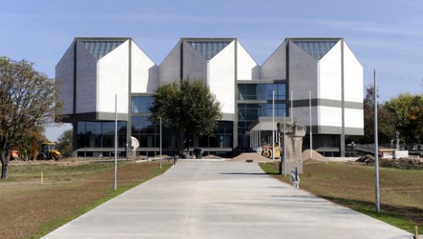 УО МУЗЕЈА САВРЕМЕНЕ УМЕТНОСТИ РАСПИСАО КОНКУРС ЗА ИЗБОР ДИРЕКТОРА: Почела трка на Ушћу