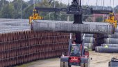 “SEVERNI TOK 2” IMA SVE DOZVOLE: Nemačka očekuje da se gasovod aktivira ove godine