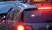 НАЈАВЉУЈУ БЛОКАДУ ЦЕНТРА ГРАДА: Такси предузетници изненађени студијом Саобраћајног факултета о превозу за период 2020-2024.