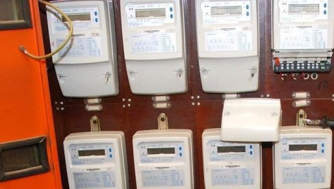 ОДЈАВЉИВАЊЕ СТРУЈЕ НАЈМАЊЕ НА ГОДИНУ: Прекид испоруке електричне енергије на захтев купаца не може бити кратак, посебно током пандемије