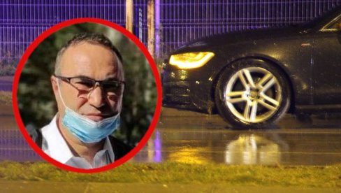 БРАТ (5) ЈОШ НЕ ЗНА ДА ЈЕ ТАТА СТРАДАО: Потресна исповест деце Нишлије ког је Београђанин покосио аудијем на пешачкој стази