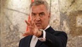 MILOV POTPIS PROTOKOLARNOG KARAKTERA: Ministarstvo vanjskih poslova o odbijanju Đukanovića da potpiše opoziv sedam ambasadora Crne Gore