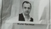 BIO JE NA PRVOJ LINIJI BORBE SA KORONOM: Preminuo Marko Bjelica, medicinski tehničar iz crvene zone KBC Bežanijska kosa