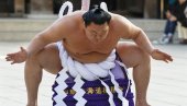 JAPAN U ŠOKU I PANICI: Najbolji sumo rvač na svetu pozitivan na korona virus