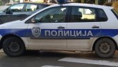 ЈЕДНО ЛИЦЕ ПОВРЕЂЕНО: Саобраћајна незгода на путу Крушевац-Александровац