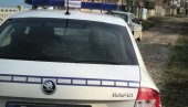 PRIJAVILA OCA DA JE POKUŠAO DA JE SILUJE: Policija uhapsila muškarca iz Novog Slankamena