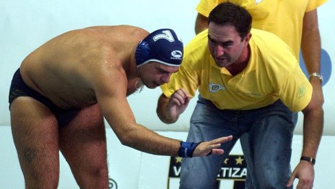 VATERPOLO SVET U ŠOKU: Umro bivši reprezentativac Crne Gore u 42. godini života