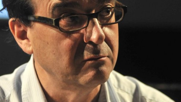 ДЕЛО ХАВИЈЕРА СЕРКАСА У ИЗДАЊУ АРХИПЕЛАГА: Тајне Шпанског грађанског рата