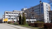 HOSPITALIZOVANO 197 LJUDI: Pune se kapaciteti kovid bolnice u Leskovcu