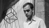 МУДРАЦ ЗАОДЕНУТ ТАЈАНСТВОМ И МАШТОМ: Прошло је пола века од смрти Леонида Шејке (1932-1970), сликара, теоретичара, писца, чаробњака...