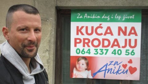 НАЈПЛЕМЕНИТИЈИ ПОДВИГ - ПОКРЕНУО ЛАВИНУ ДОБРОТЕ: Како је Милош Мијаиловић учешћем на хуманој лицитацији помогао лечење своје суграђанке