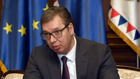 NOVOSTI SAZNAJU: Vučić obelodanjuje najbitnije odluke vezane za budućnost Srbije na rođendanu Kobri