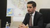 NOVA POMOĆ DRŽAVE ZA PREVOZNIKE: Predstavnici struke se sastali sa ministrom Momirovićem - ovo su uslovi koji moraju da se ispune