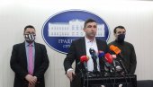 DA RADIMO U INTERESU GRAĐANA: Novi gradonačelnik Bijeljine uputio poziv novoizabranim odbornicima