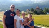 NAJPLEMENITIJI PODVIG - POMOĆ OTADŽBINI KAD JE TEŠKO: Porodica Obradović iz Bazela poklonila Srbiji prve respiratore