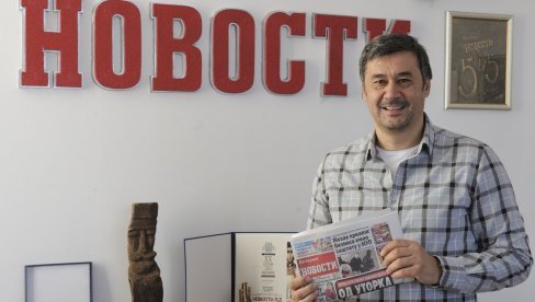 KULIBALI - DRVO JAVOROVO! Rade Bogdanović u hit intervjuu analizirao Zvezdine igrače
