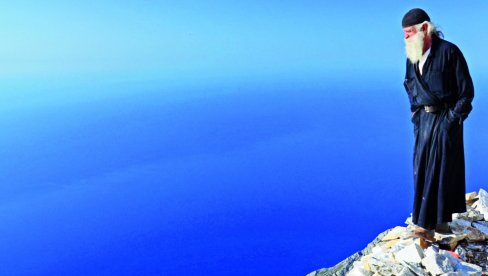 NIKO SE NE RAĐA, A ŽIVOT TRAJE VEKOVIMA: Predstavljena knjiga o Svetoj Gori Atonskoj, novinara Novosti Borisa Subašića