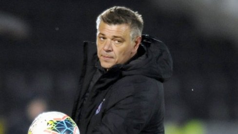 OTKAZ SRBINU: Savo Milošević napustio Olimpiju iz LJubljane