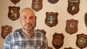 NE MOGU DA ZABORAVIM PATNJU SRPSKE DECE: Ispovest italijanskog zastavnika Roberta Mirabele (58), koji je na Kosovu 1999. oboleo od raka