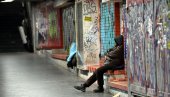 SPAS OD ZIME POTRAŽILO PETORO LJUDI: U prihvatilištu za beskućnike u Subotici mnogo manje korisnika