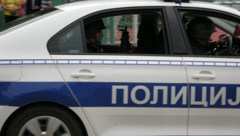 ПИШТОЉ, КАРАБИН, МЕЦИ: Ухапшен осумњичени Шапчанин због недозвољене производње оружја