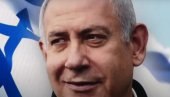 POVRATAK OTPISANOG: Netanjahuovom bloku 64 mandata
