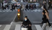 JAPAN RAZMATRA UVOĐENJE VANREDNOG STANJA: Tokio već treći dan zaredom prijavljuje rekordan broj zaraženih koronom
