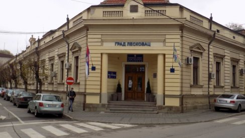 “ЈОАКИМ” ЋЕ БИТИ У ЛЕСКОВЦУ: И ове године Лесковац домаћин фестивала