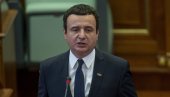 IZBORNA LISTA BEZ KURTIJA? Ustavni sud tzv. Kosova zabranio kandidaturu osuđivanih osoba