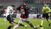 LOŠ POSAO IRATIJA: Italijanski mediji kritikovali sudiju derbija Milana i Juventusa