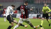 LOŠ POSAO IRATIJA: Italijanski mediji kritikovali sudiju derbija Milana i Juventusa
