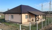 OAZA ZA NAJMLAĐE: Izgrađena kuća za predah autistične dece nedaleko od Šapca