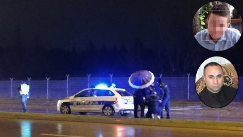 POKOSIO PEŠAKE VOZEĆI 152 NA SAT? Zakazan početak suđenja Nemanji S. (19) iz Beograda zbog izazivanja teške saobraćajne nesreće u Nišu