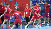 EHF OBJAVILA TERMINE UTAKMICA ZA EP 2022: Evo kada rukometaši Srbije igraju utakmice