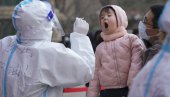 U KARANTINU 20 MILIONA LJUDI: Novi talas epidemije u Kini zatvorio i treći grad, Anjang pod strogim ograničenjima posle dva slučaja omikrona