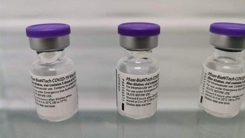 ГЛАВНА НУЧНИЦА БИОНТЕКА: Трећа доза вакцине је потребна након 12 месеци