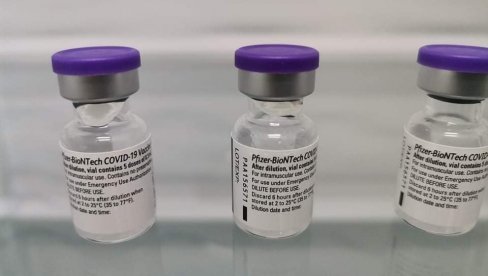 МОДЕРНА НИЈЕ АДЕКВАТНА:  Бустер доза у САД засад само Фајзеровом вакцином