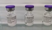 AGENCIJA ZA LEKOVE POTVRDILA: Fajzerova vakcina odobrena za upotrebu u BIH