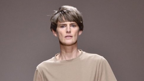 ŠTA SE DESILO SA STELOM: Porodica Tenant saopštila uzrok smrti supermodela